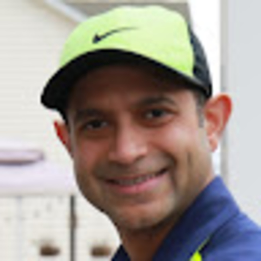 Meet your Posher, Subhajit